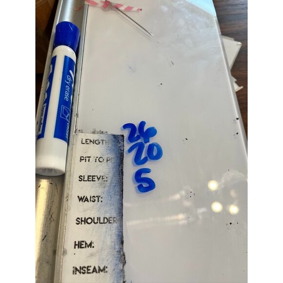 Retro Babydoll Top PL Blue Peplum Y2K Classic Chic Preppy Artsy Funky Disco 80s - Picture 13 of 13